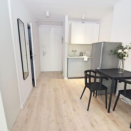 Katowice, Sokolska 33, City Center Apartment Екстериор снимка